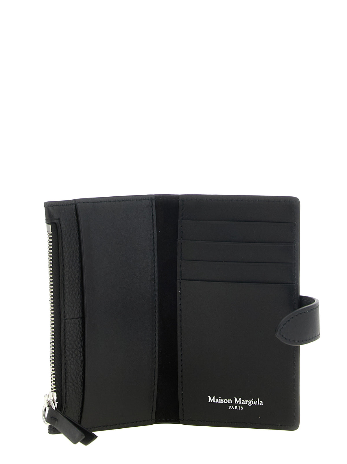MAISON MARGIELA Maison Margiela Women 'Dress-Age' Card Holder