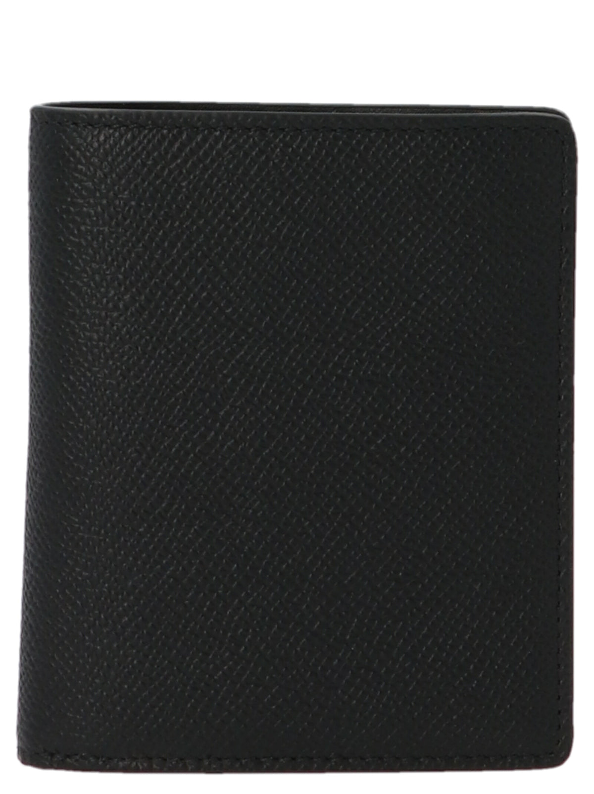 MAISON MARGIELA Maison Margiela Unisex Logo Wallet