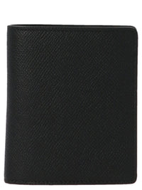MAISON MARGIELA Maison Margiela Unisex Logo Wallet
