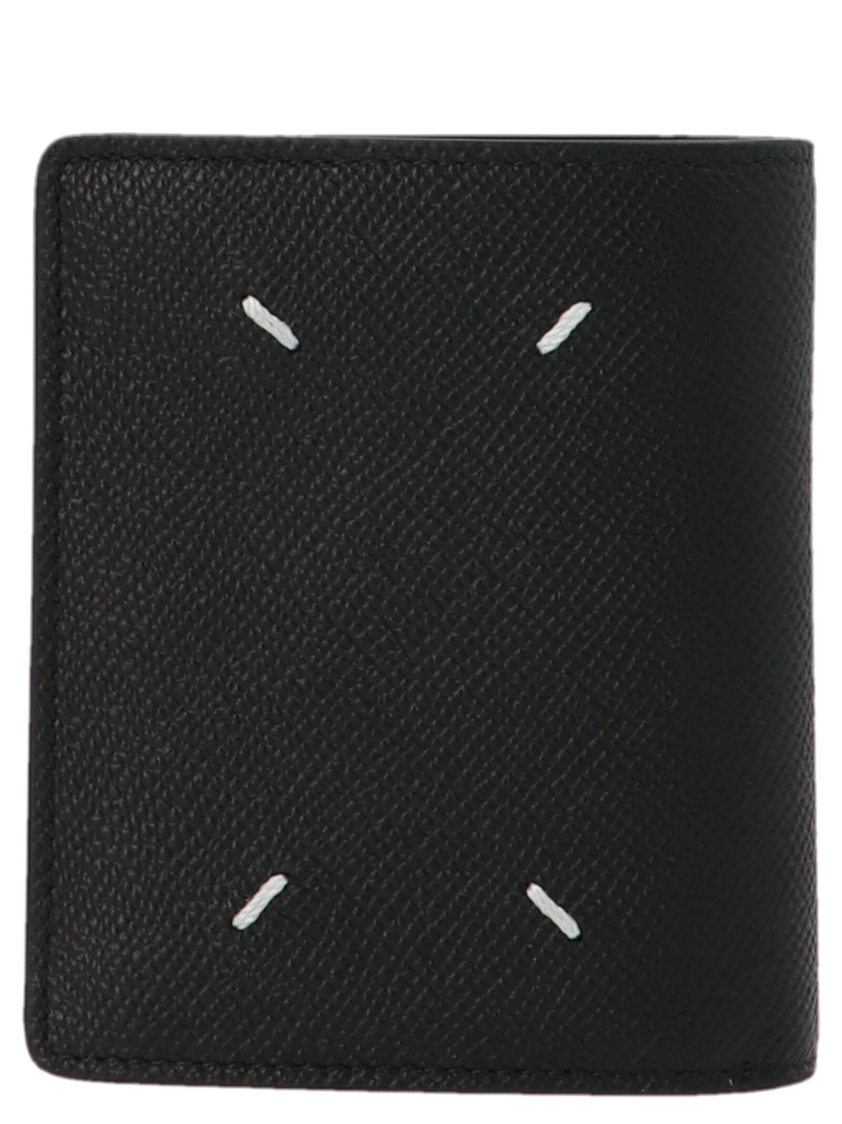 MAISON MARGIELA Maison Margiela Unisex Logo Wallet