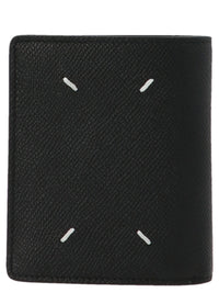 MAISON MARGIELA Maison Margiela Unisex Logo Wallet