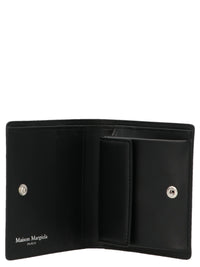 MAISON MARGIELA Maison Margiela Unisex Logo Wallet