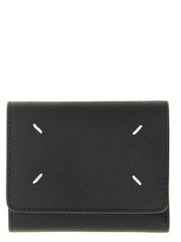 MAISON MARGIELA Maison Margiela Unisex 'Four Stitches' Wallet