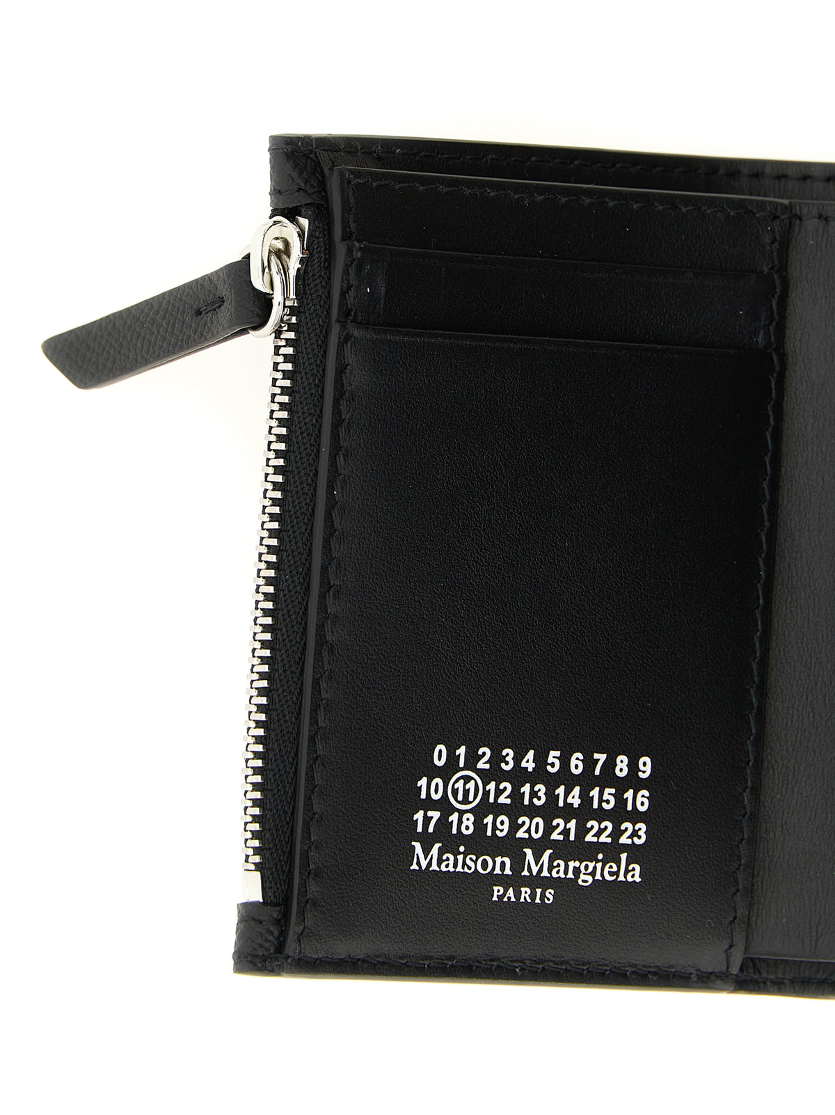 MAISON MARGIELA Maison Margiela Unisex 'Four Stitches' Wallet
