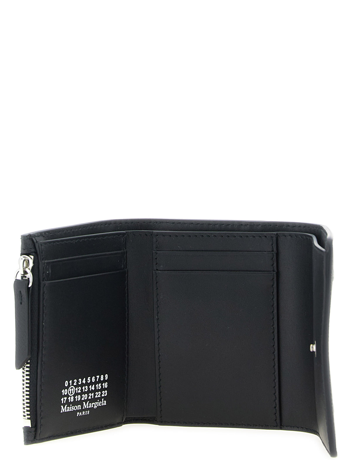 MAISON MARGIELA Maison Margiela Unisex 'Four Stitches' Wallet