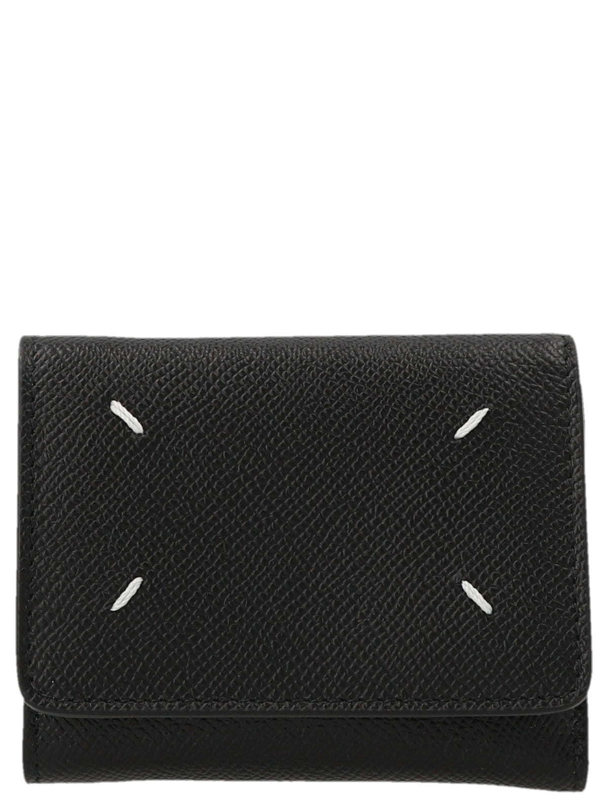 MAISON MARGIELA Maison Margiela Unisex 'Stitching' Wallet