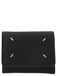 MAISON MARGIELA Maison Margiela Unisex 'Stitching' Wallet