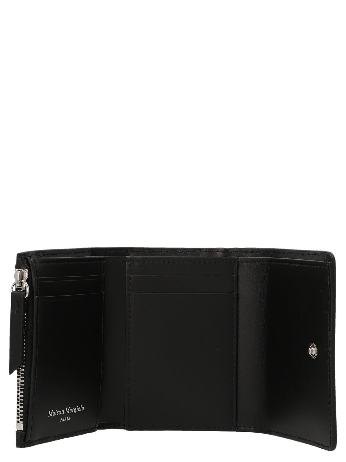 MAISON MARGIELA Maison Margiela Unisex 'Stitching' Wallet