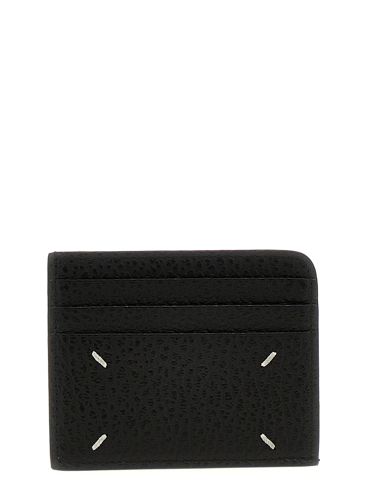 MAISON MARGIELA Maison Margiela Women 'Four Stitches' Card Holder