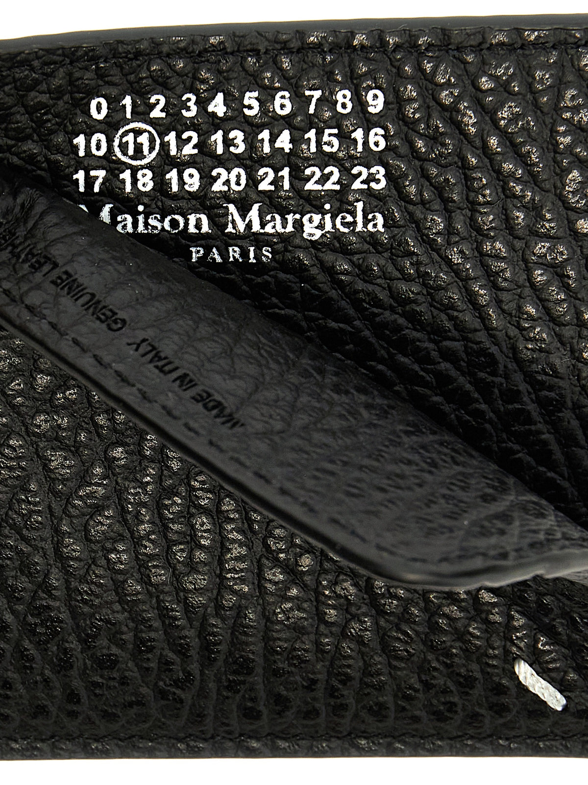 MAISON MARGIELA Maison Margiela Women 'Four Stitches' Card Holder