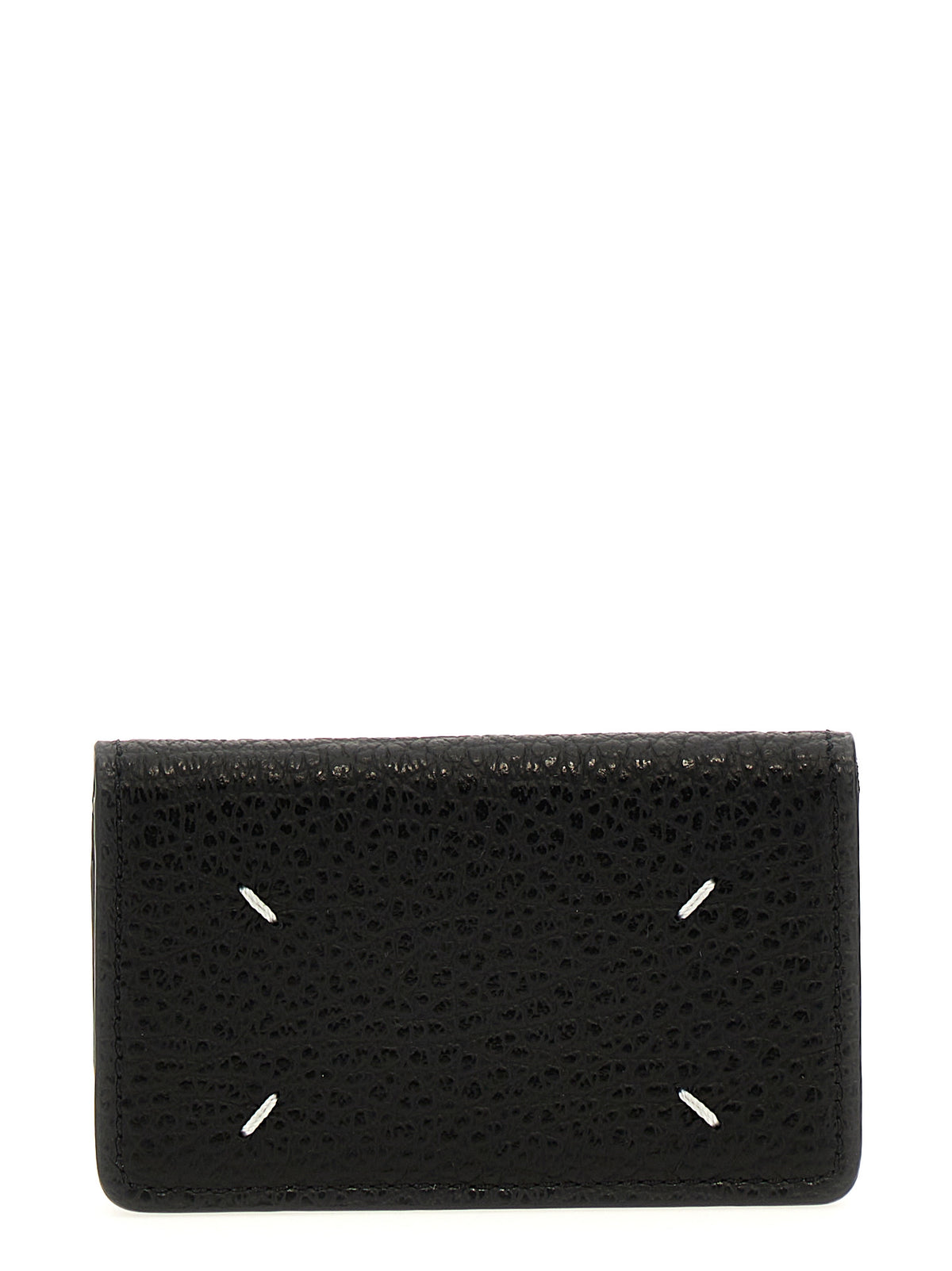 MAISON MARGIELA Maison Margiela Unisex 'Four Stitches' Card Holder
