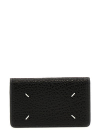 MAISON MARGIELA Maison Margiela Unisex 'Four Stitches' Card Holder
