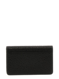 MAISON MARGIELA Maison Margiela Unisex 'Four Stitches' Card Holder
