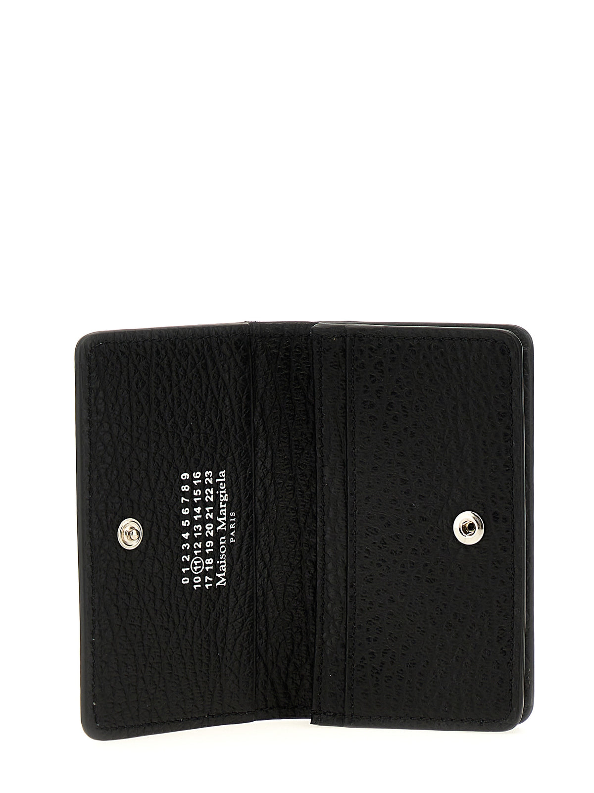 MAISON MARGIELA Maison Margiela Unisex 'Four Stitches' Card Holder