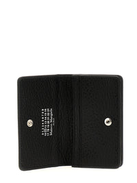 MAISON MARGIELA Maison Margiela Unisex 'Four Stitches' Card Holder