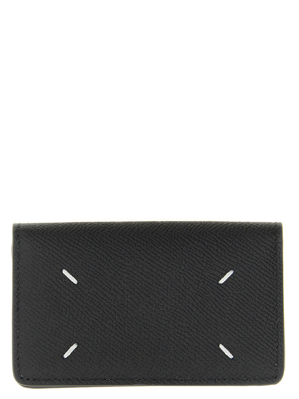 MAISON MARGIELA Maison Margiela Unisex 'Four Stitches' Card Holder
