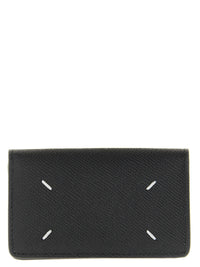 MAISON MARGIELA Maison Margiela Unisex 'Four Stitches' Card Holder