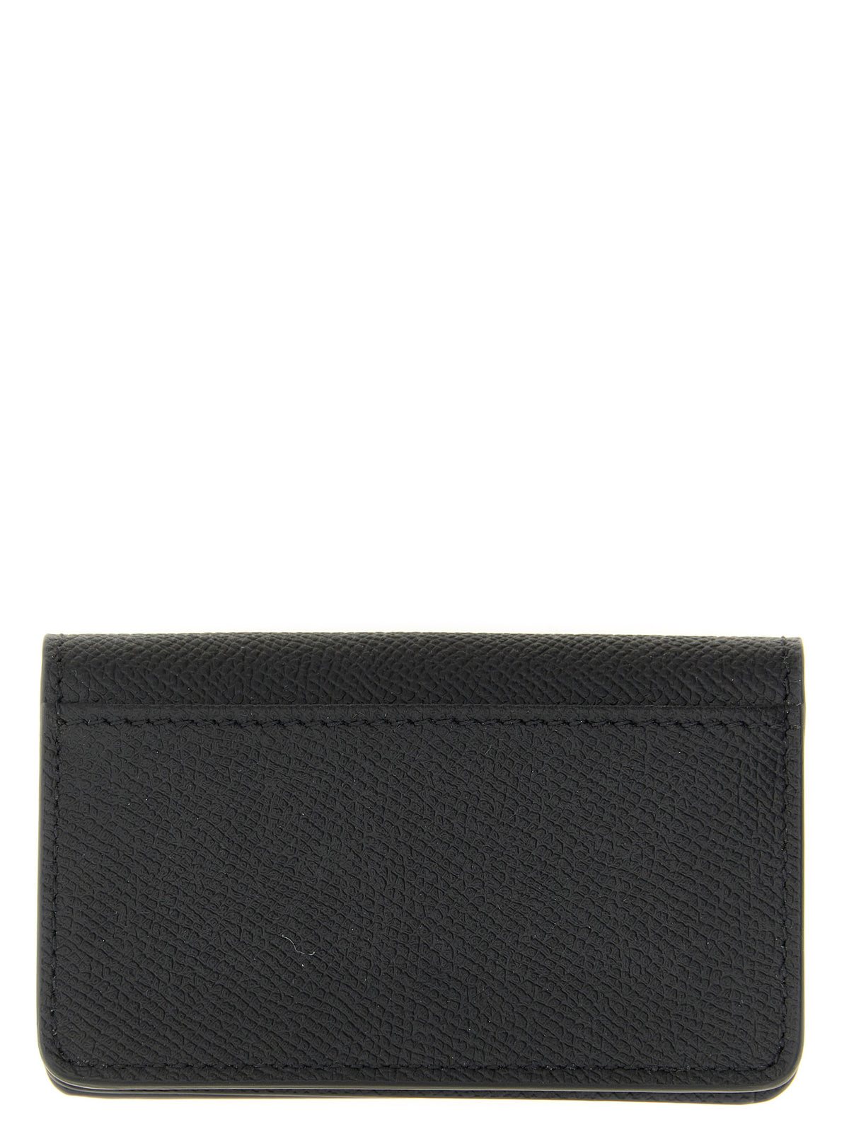 MAISON MARGIELA Maison Margiela Unisex 'Four Stitches' Card Holder