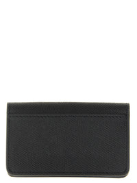 MAISON MARGIELA Maison Margiela Unisex 'Four Stitches' Card Holder