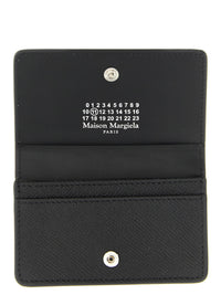 MAISON MARGIELA Maison Margiela Unisex 'Four Stitches' Card Holder