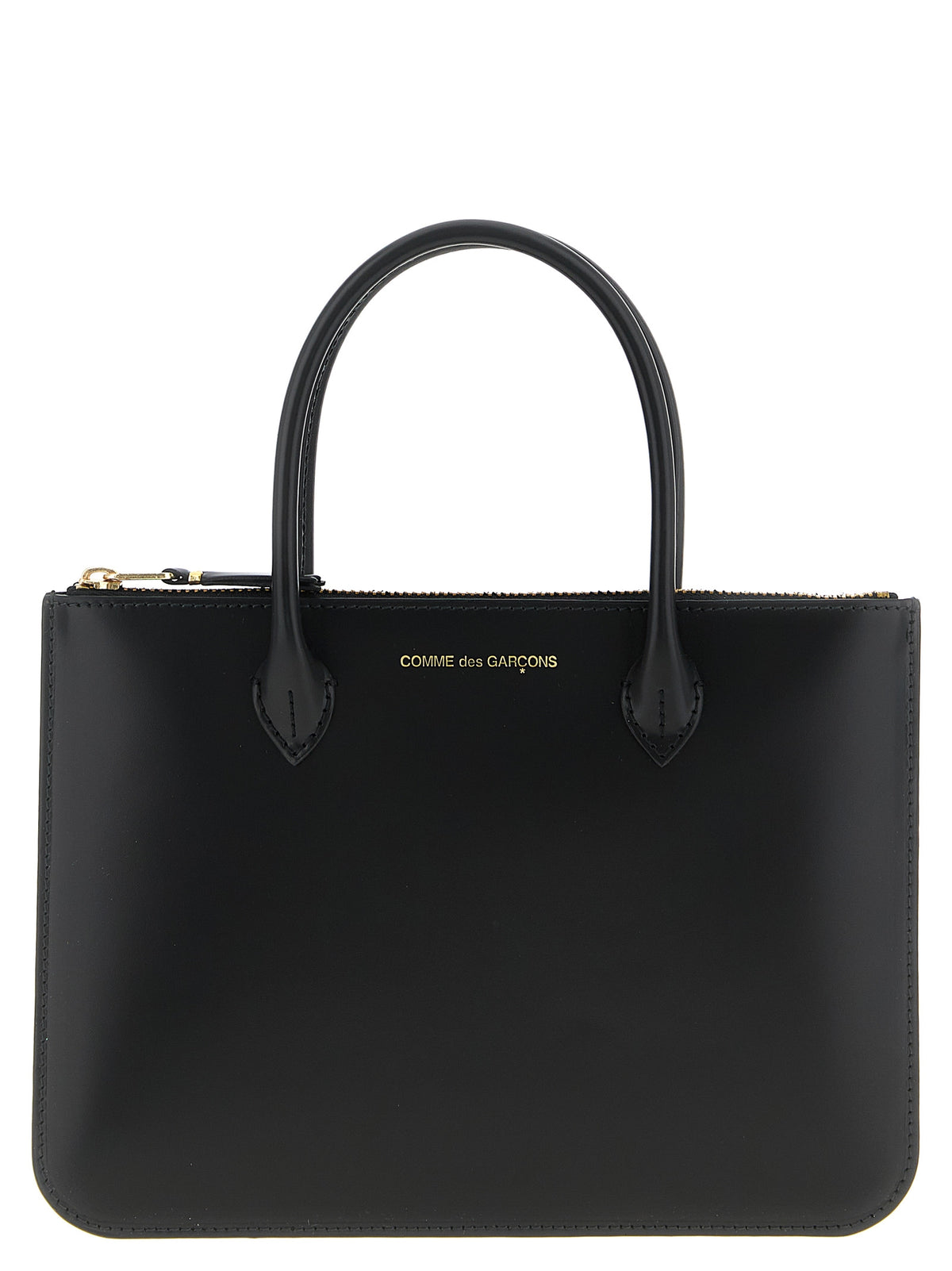 COMME DES GARÇONS WALLET Comme Des Garçons Wallet Unisex 'Handles - Sa5100ha' Handbag