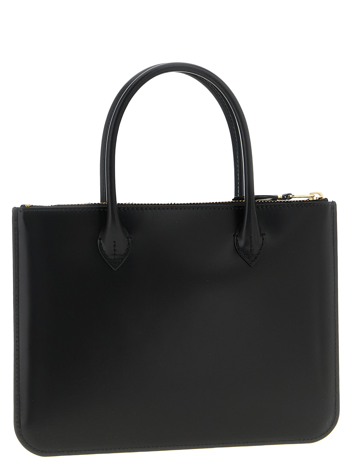 COMME DES GARÇONS WALLET Comme Des Garçons Wallet Unisex 'Handles - Sa5100ha' Handbag