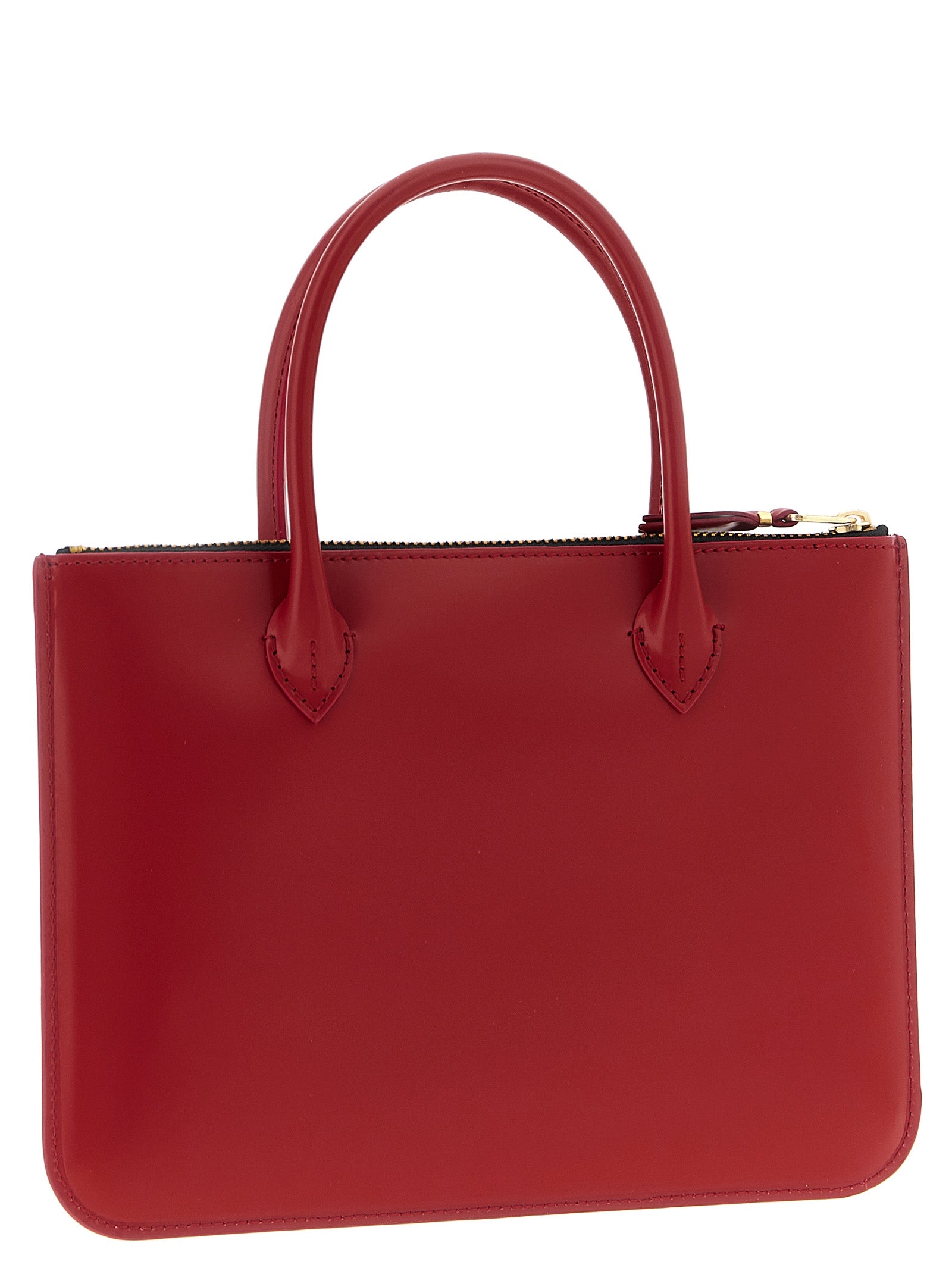 COMME DES GARÇONS WALLET Comme Des Garçons Wallet Unisex 'Handles - Sa5100ha' Handbag
