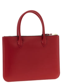 COMME DES GARÇONS WALLET Comme Des Garçons Wallet Unisex 'Handles - Sa5100ha' Handbag