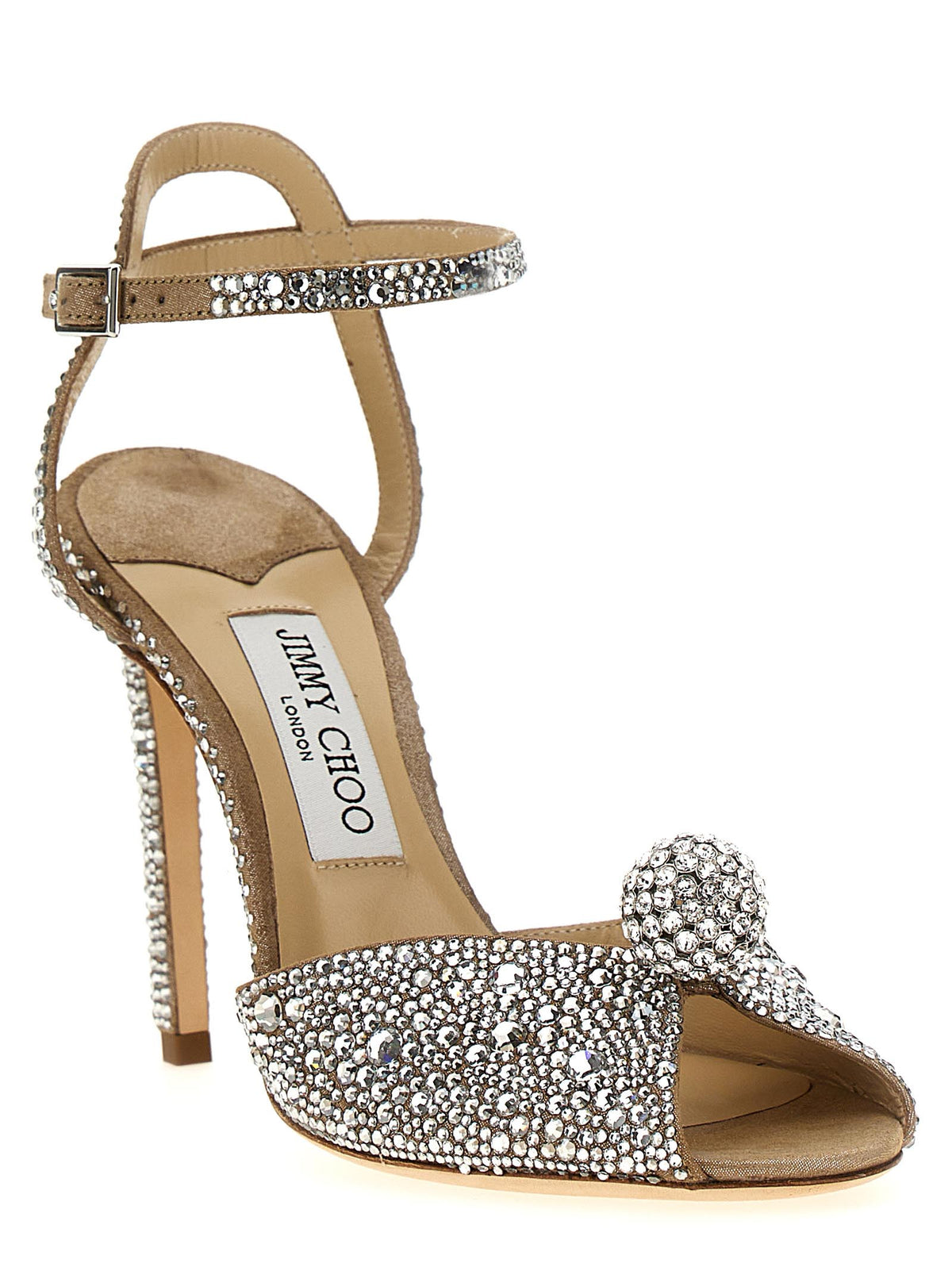 JIMMY CHOO Jimmy Choo Women 'Sacora' Sandals