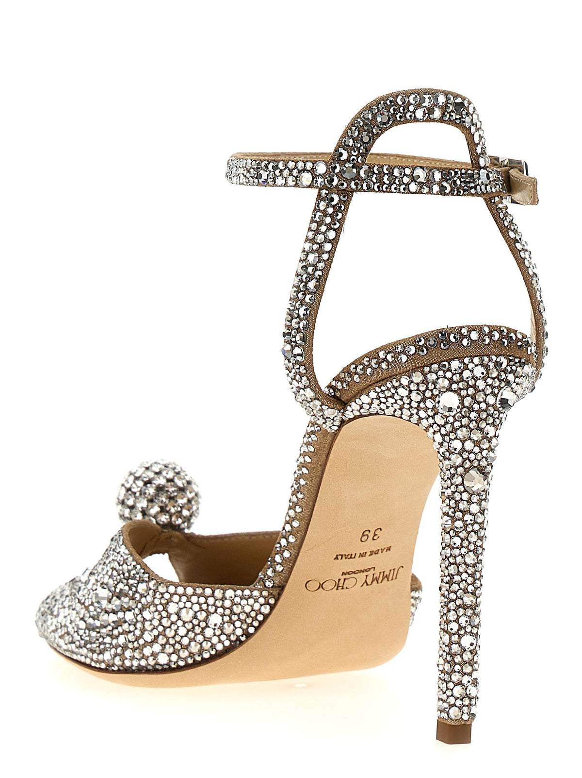 JIMMY CHOO Jimmy Choo Women 'Sacora' Sandals