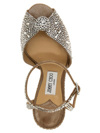 JIMMY CHOO Jimmy Choo Women 'Sacora' Sandals