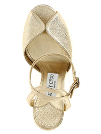 JIMMY CHOO Jimmy Choo Women 'Sacora' Sandals