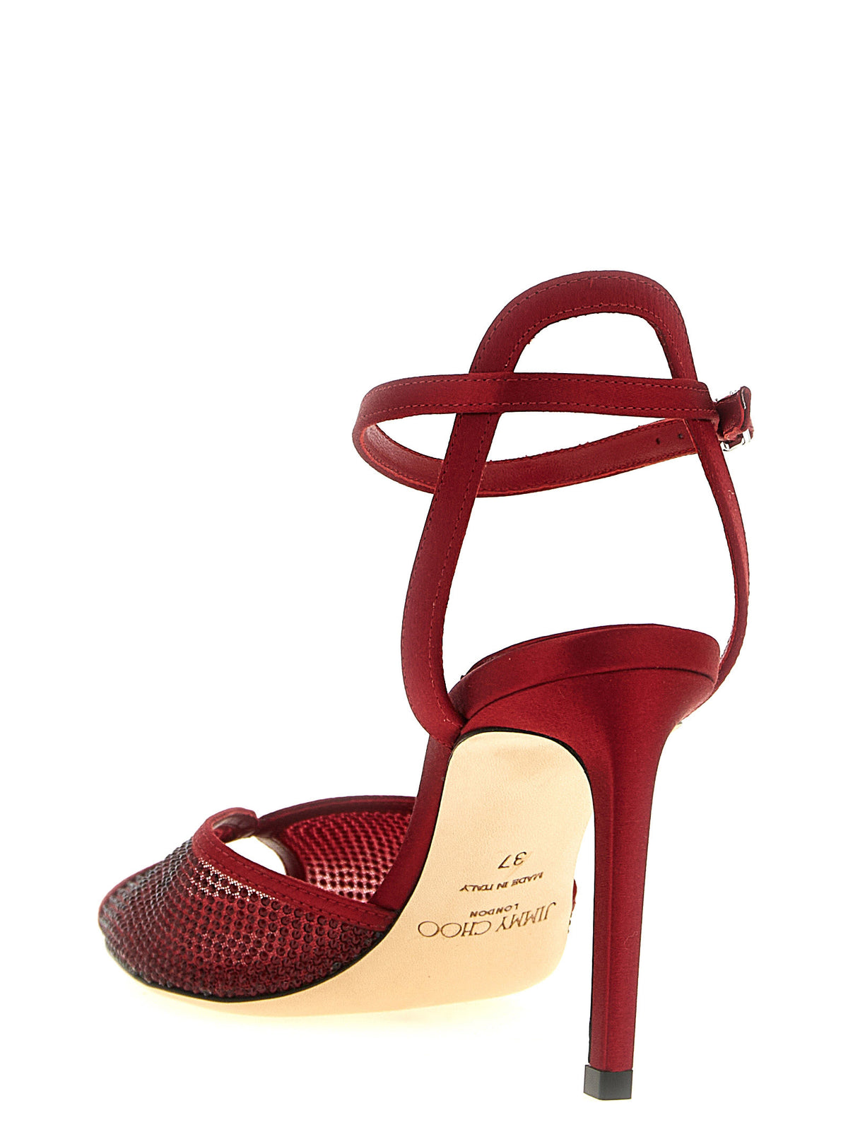 JIMMY CHOO Jimmy Choo Women 'Sacora' Sandals