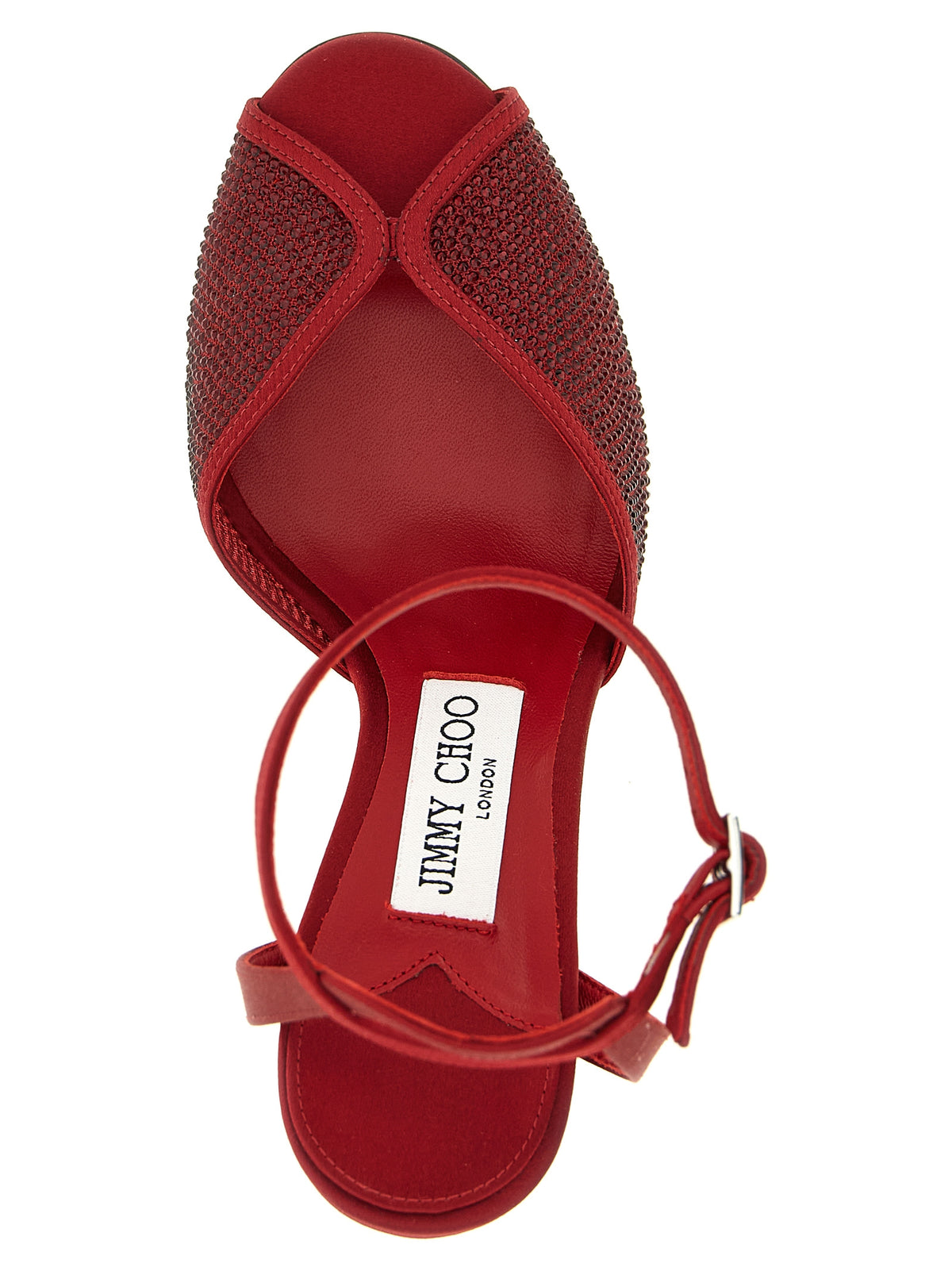 JIMMY CHOO Jimmy Choo Women 'Sacora' Sandals