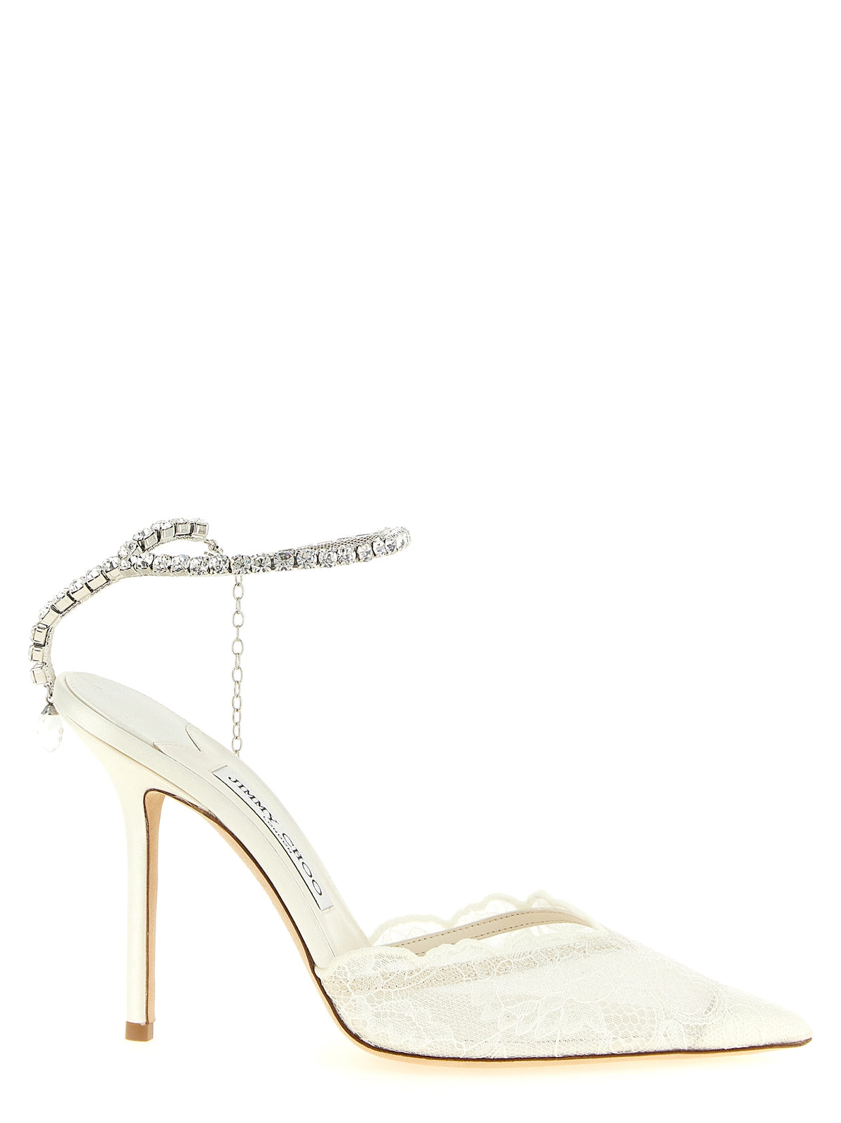 JIMMY CHOO Jimmy Choo Women 'Saeda' Pumps