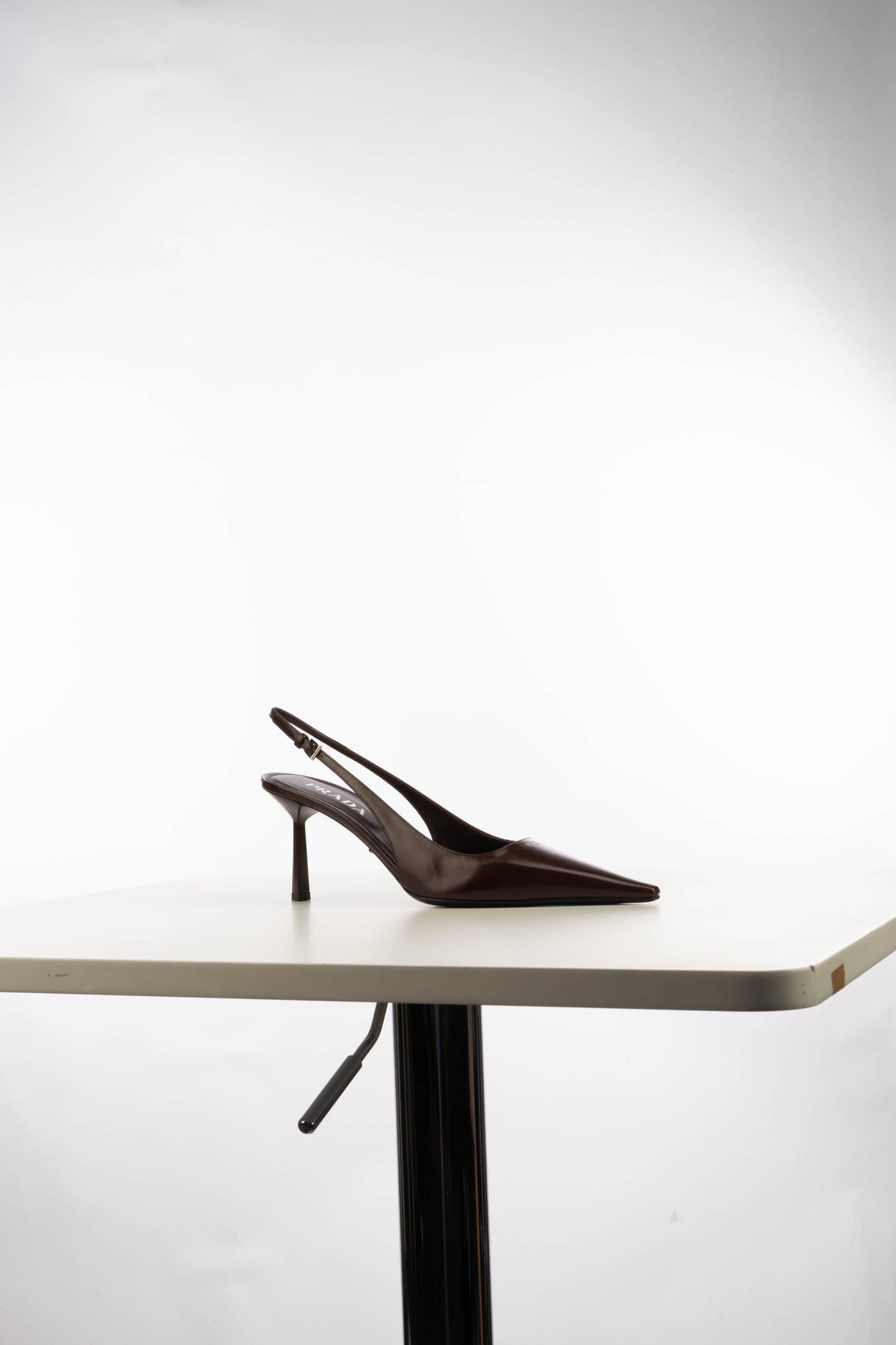 PRADA Prada Woman Shoes Mules