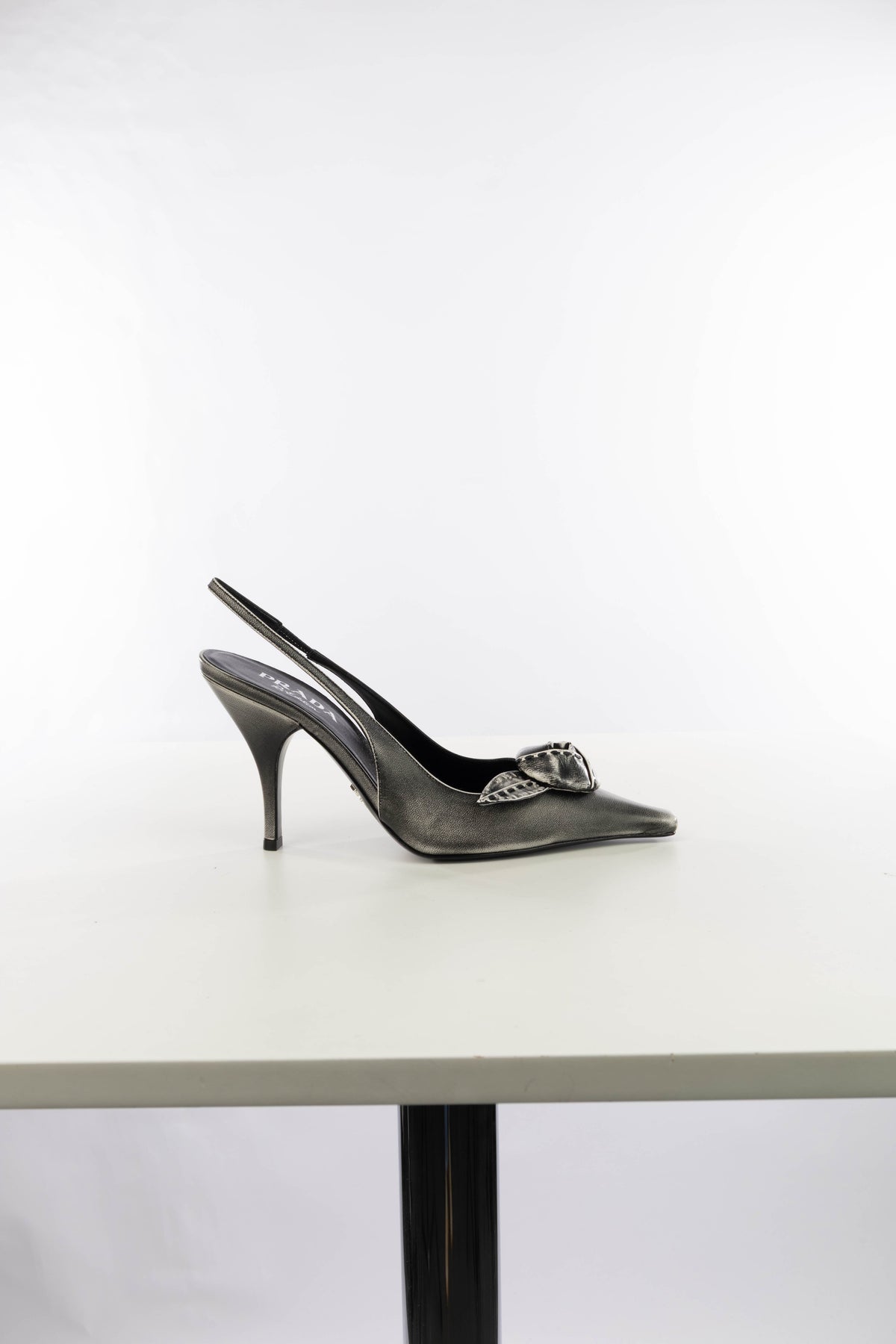 PRADA Prada Woman Shoes Mules