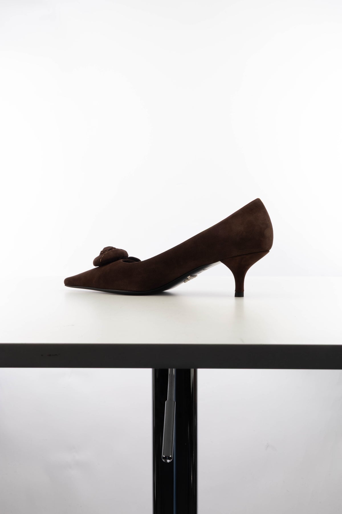 PRADA Prada Woman Shoes Mules
