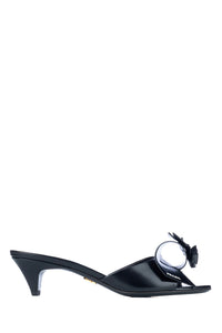 Prada Woman Shoes Mules