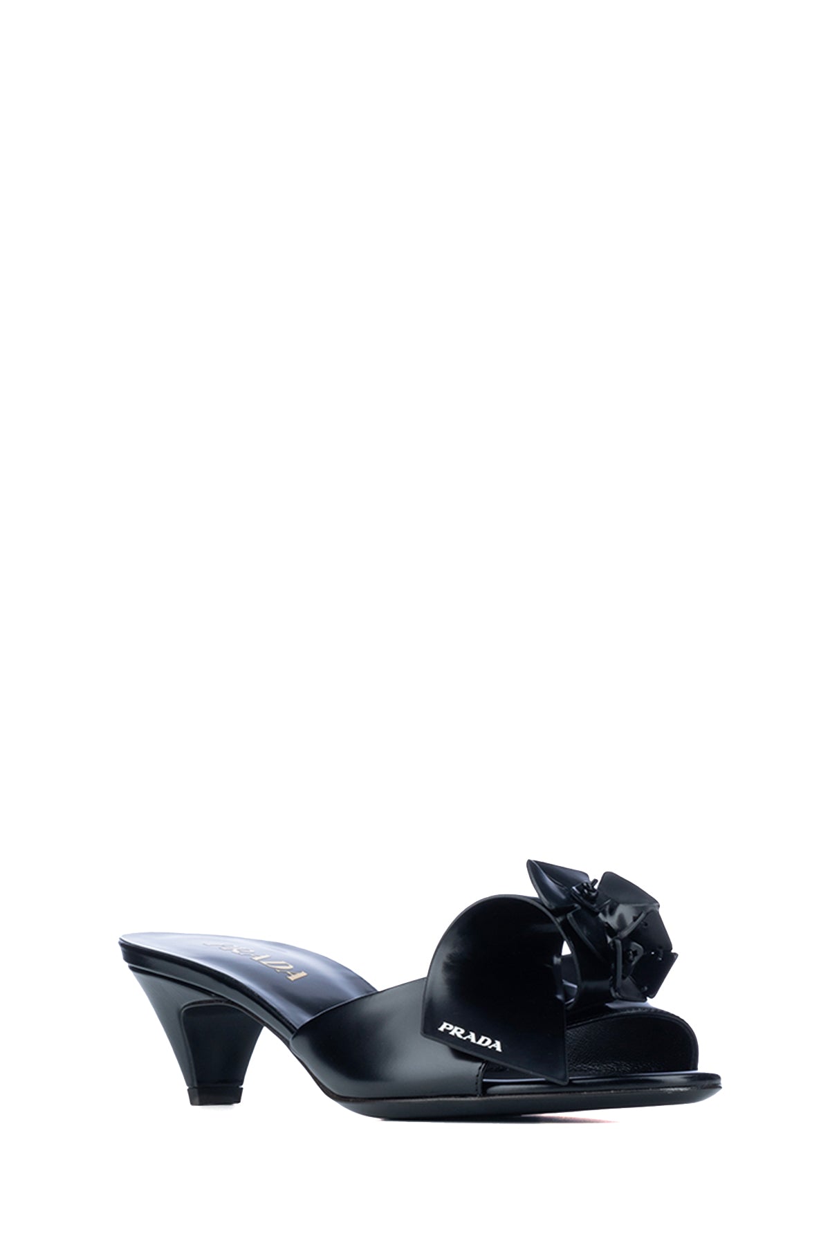 Prada Woman Shoes Mules