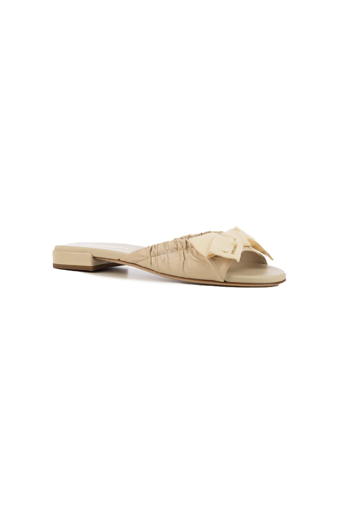 Prada Woman Shoes Mules