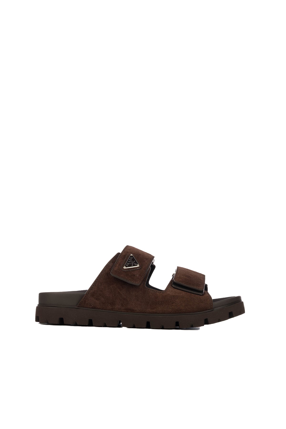 Prada Man Shoes Mules