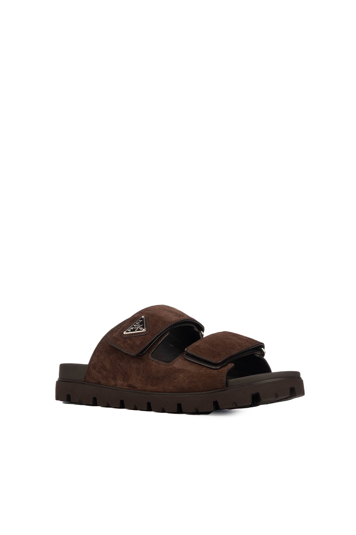 Prada Man Shoes Mules
