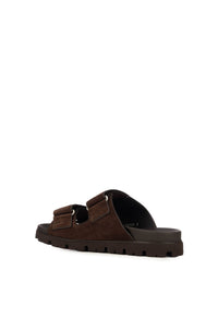 Prada Man Shoes Mules