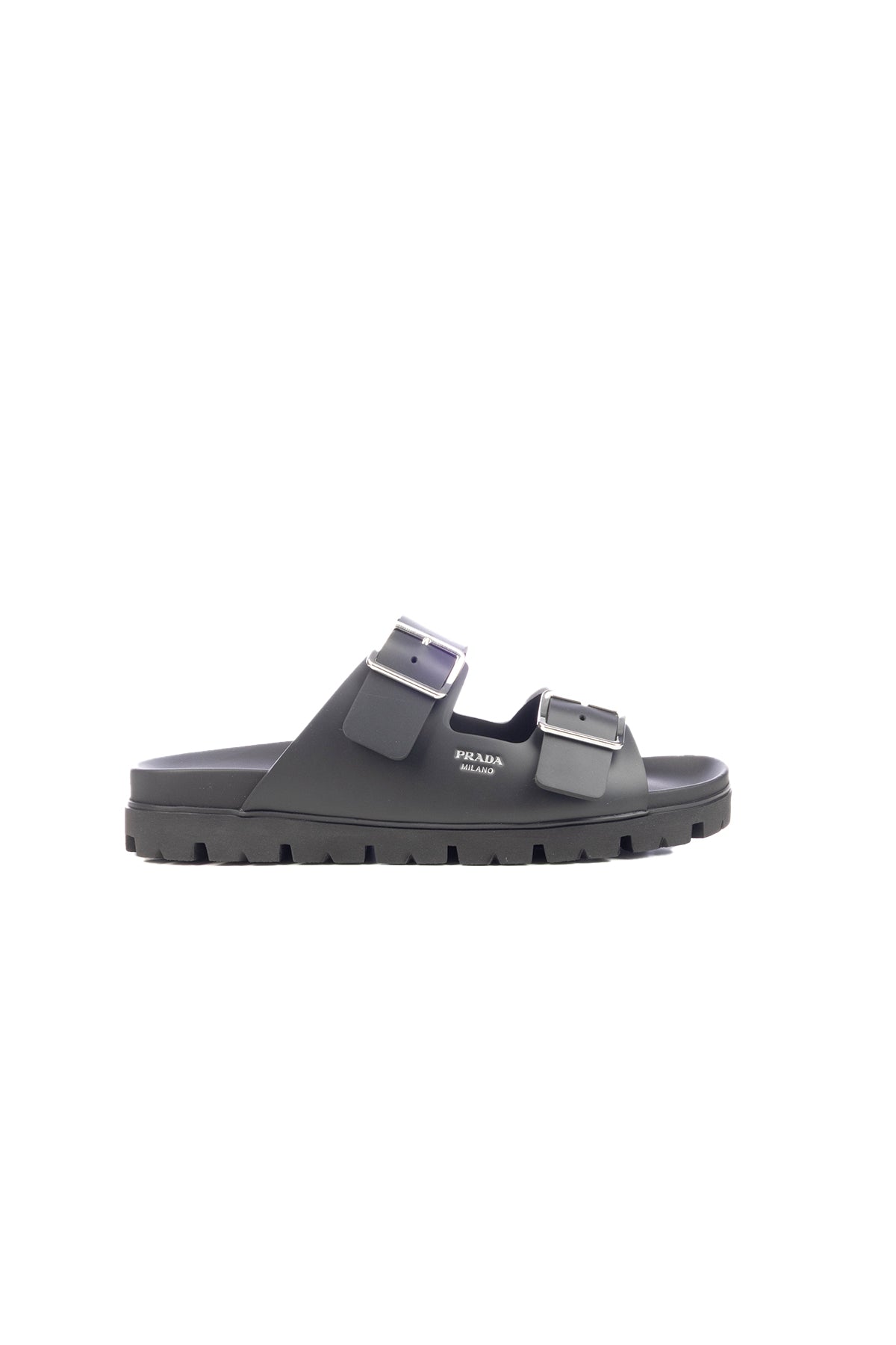 Prada Man Shoes Mules