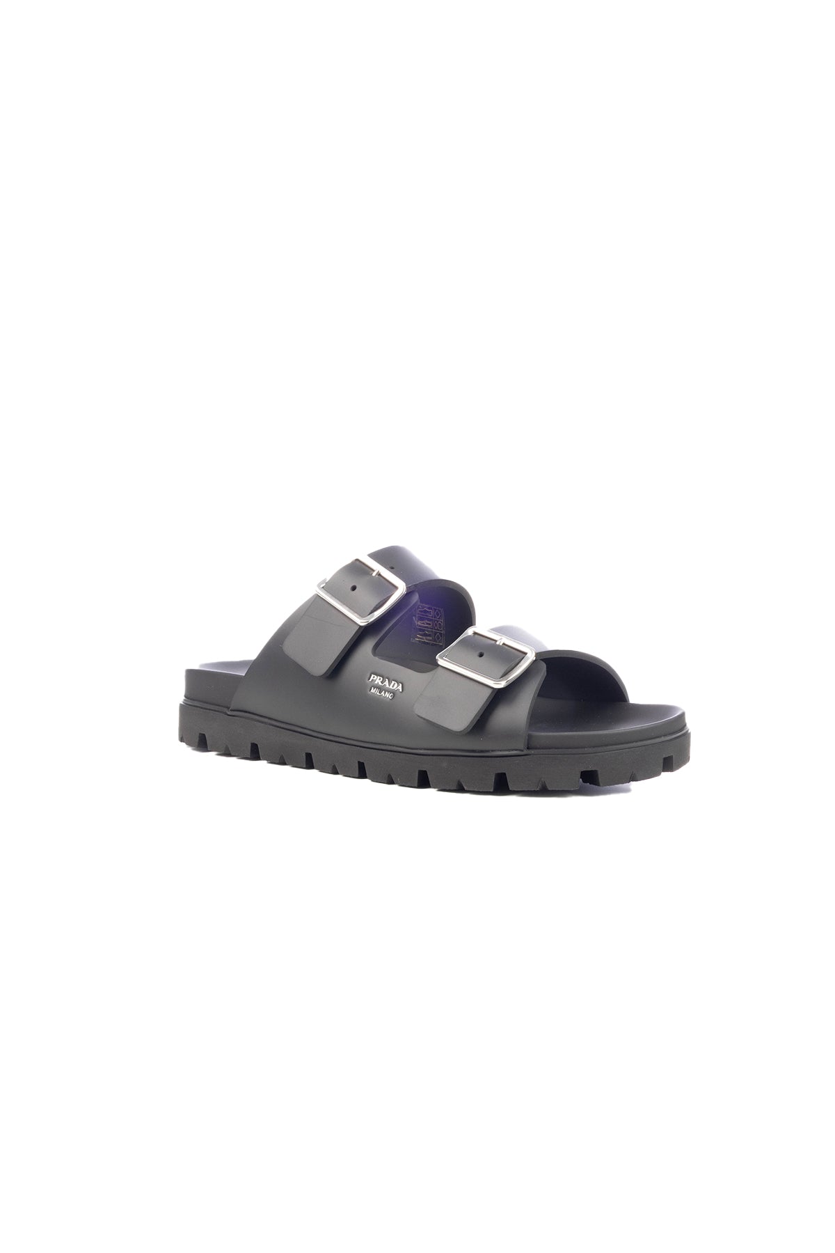 Prada Man Shoes Mules
