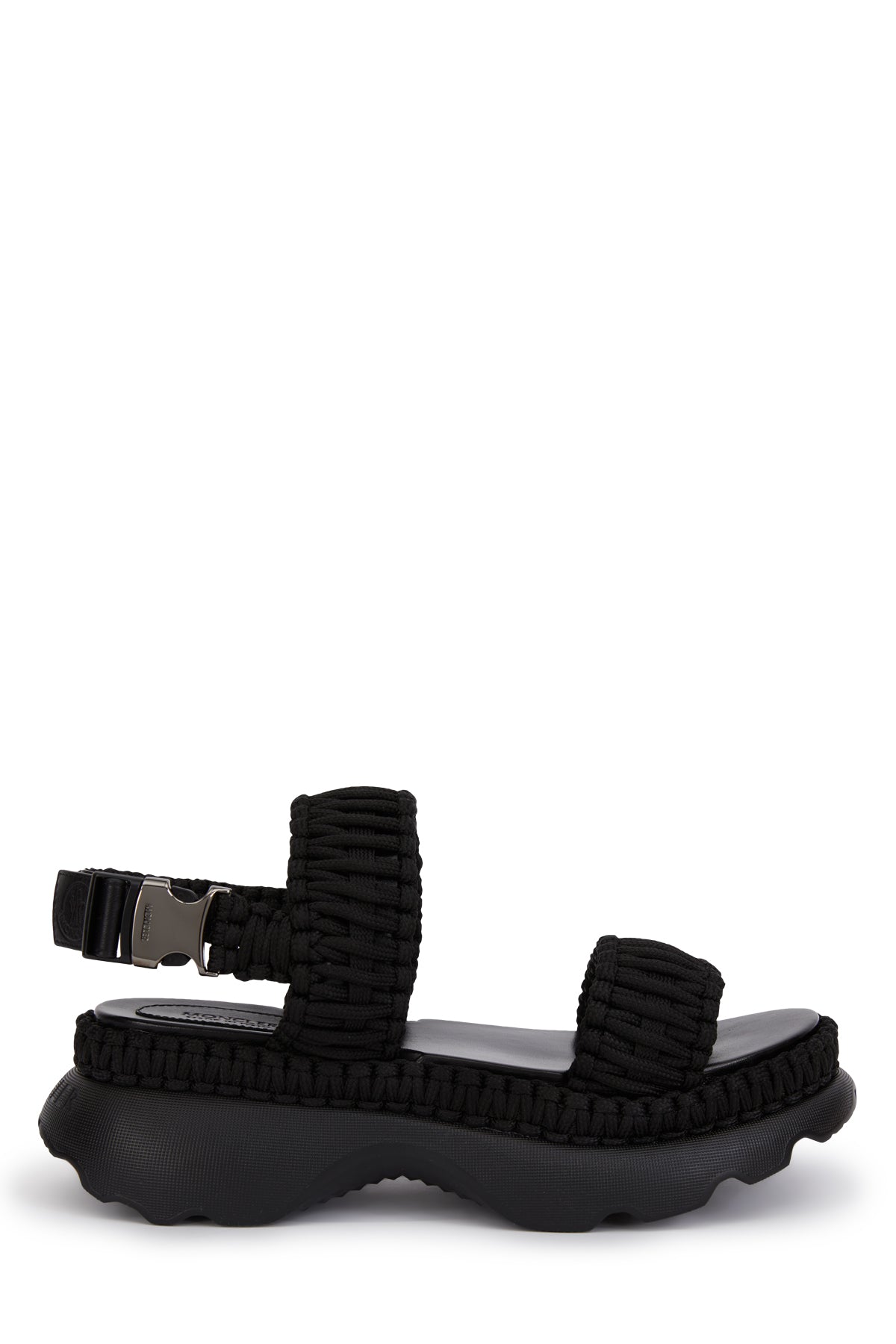 Moncler Woman Shoes Mules