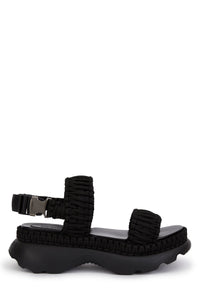 Moncler Woman Shoes Mules
