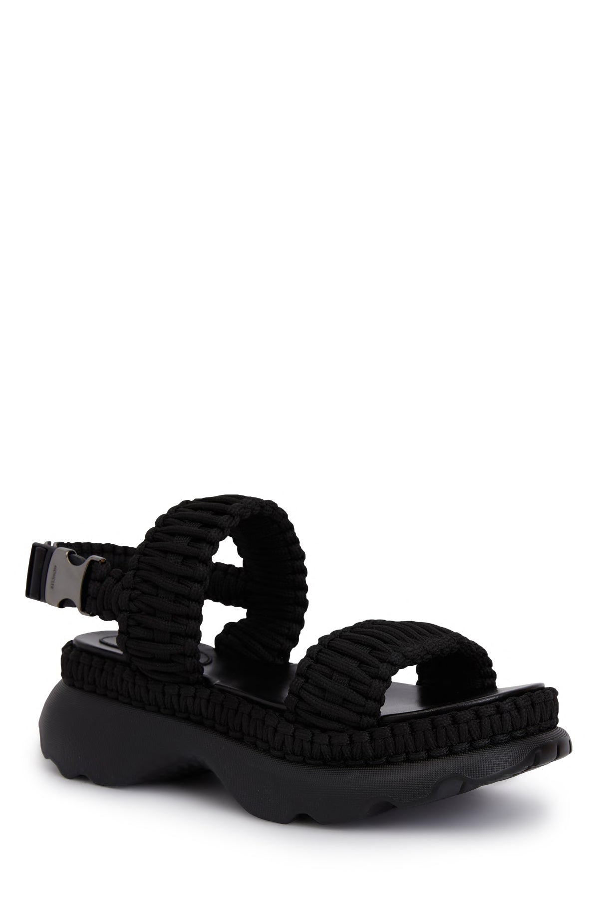 Moncler Woman Shoes Mules