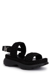 Moncler Woman Shoes Mules